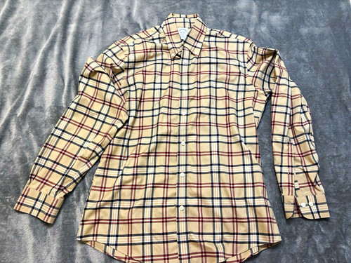 Brooks brothers regent - regent, fit