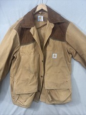 Vintage Carhartt Shooting