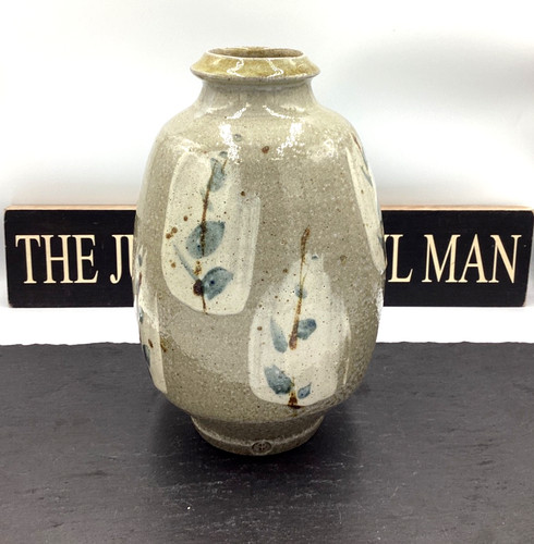 Phil rogers stoneware salt - stoneware,