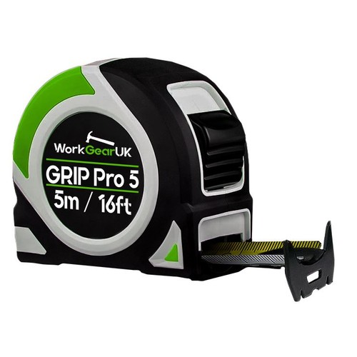 Workgearuk grippro 5m 16ft - workgearuk,