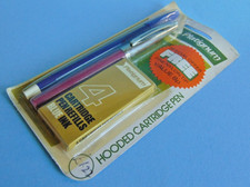 Vintage retro 1970s shop stock