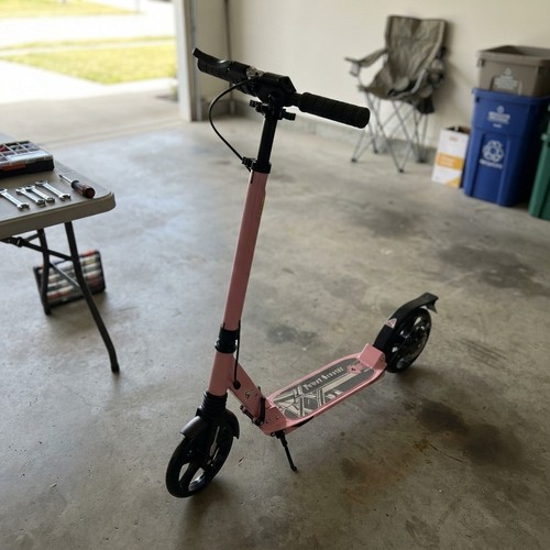Kick scooter for - kick,