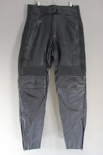BRITISH MADE SCOTT LEATHERS