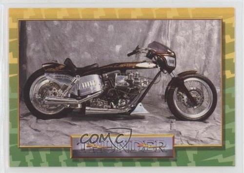 1992 thunder custom - 1992,