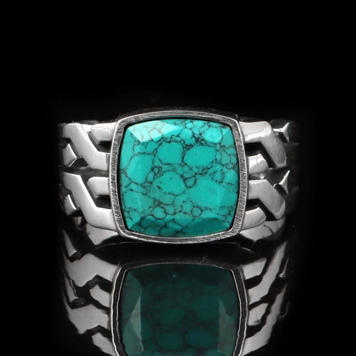 Warrior inspired turquoise - warrior-inspired,