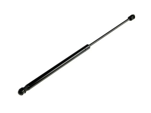 Gas spring bonnet - spring, jeep