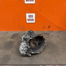 Vauxhall Astra J Gearbox M32