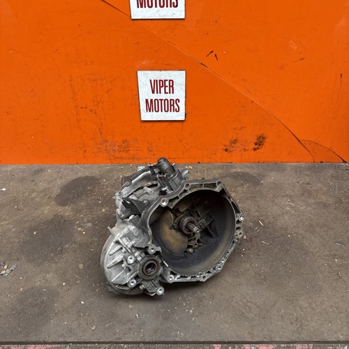 Vauxhall astra gearbox m32 - gearbox,