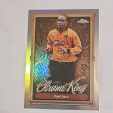 TOPPS PREMIER LEAGUE 2026 -