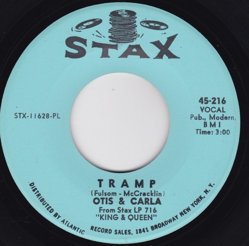 Soul otis carla - , &