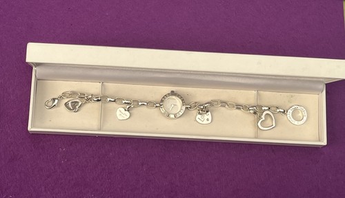 Thomas sabo silver charm - thomas,