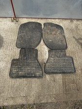 Land Rover Freelander 1 Rubber