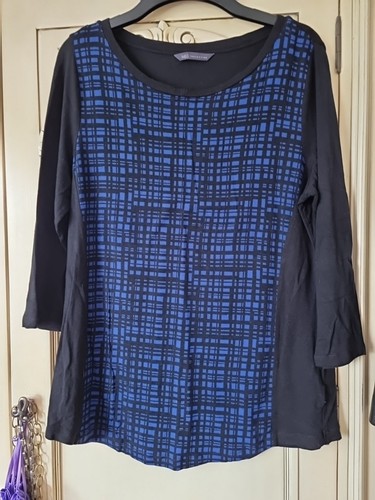 Top tunic long sleeve - long,