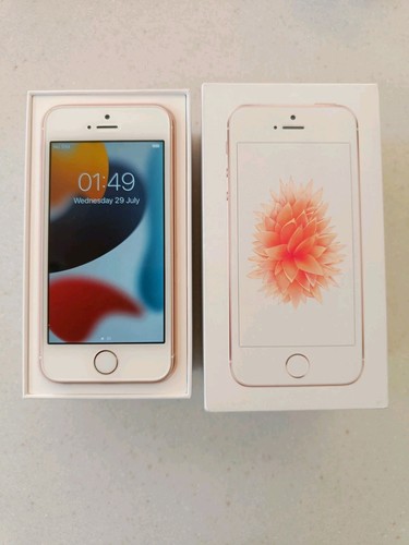 Unused apple iphone - unused,