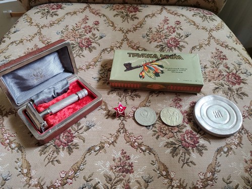 Vintage ussr soviet military - ussr,