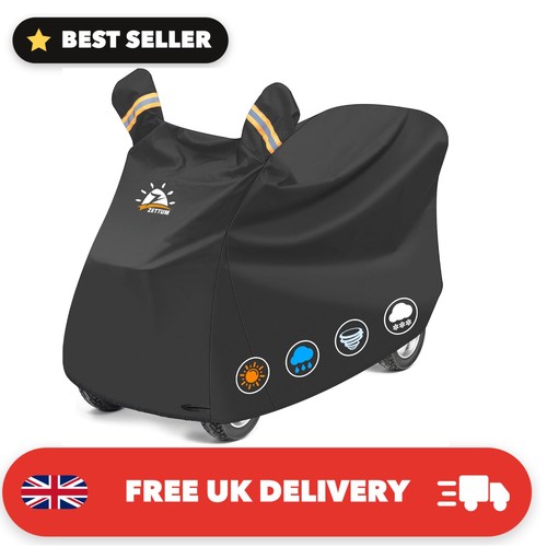 Mobility scooter cover - mobility, 142