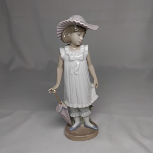 Nao lladro vintage - nao,