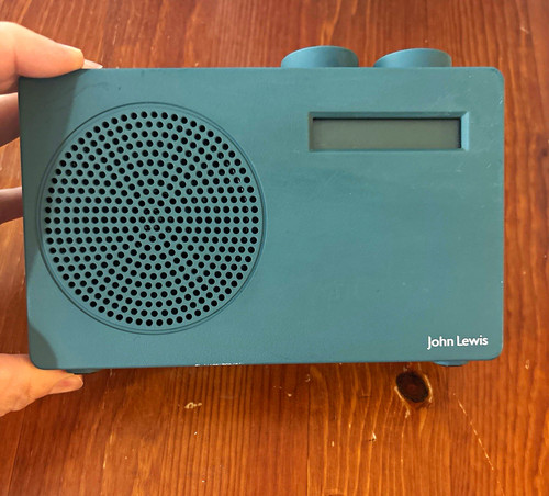 John lewis dab - john,