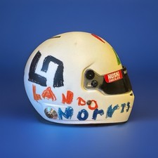Lando norris 2020 - lando, british