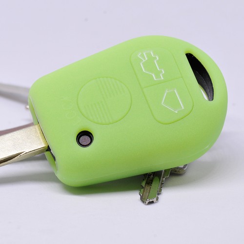 Car key silicone - key,