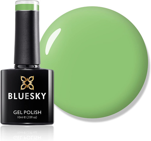 Gel nail polish 10ml lush - gel,