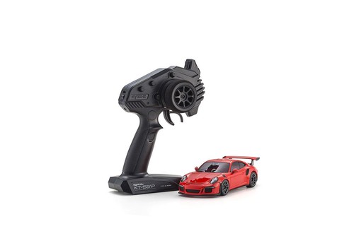Kyosho mini mr04 - kyosho, rwd