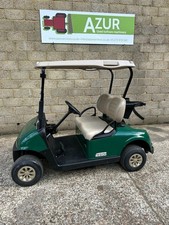 EZGO RXV Elite Lithium battery