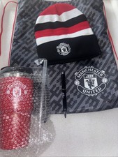 Manchester United Bundle Kit