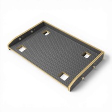 Additional Tray for