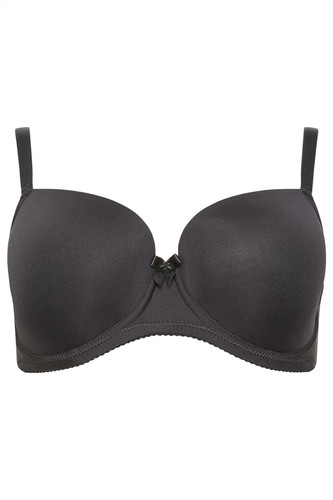 Shirt padded bra - padded,