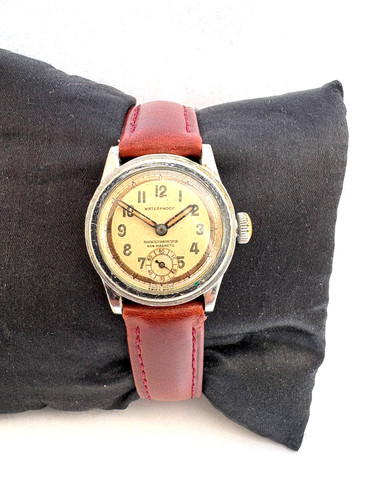 Unisex vintage swiss made - swiss,