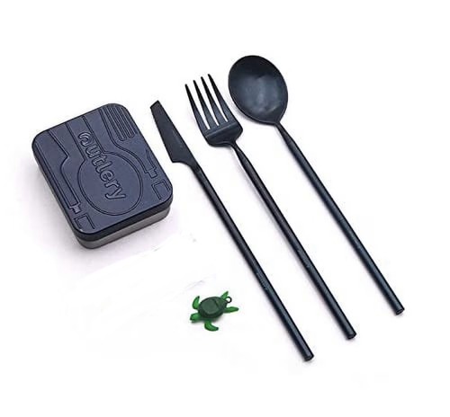 Outlery full set portable - full, set-