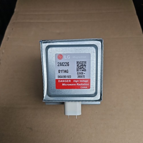 Magnetron 2m226 for - magnetron,