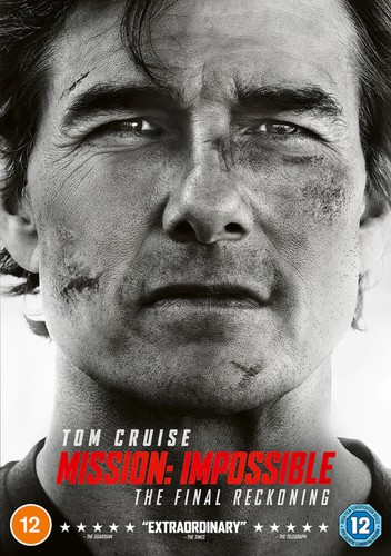 Mission impossible the - impossible,