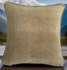 An 18 Inch Cushion Cover In