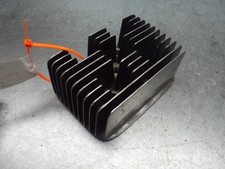 Yamaha RD350 A B Circa 1974-1975 Motorcycle N O S Engine Cylinder Head 