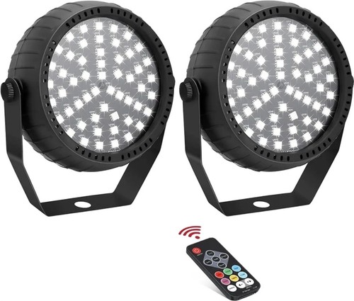 Telbum strobe lights led - telbum,