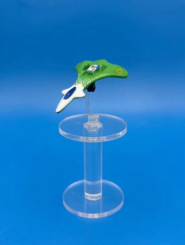 Vintage 1988 matchbox ring - vintage,