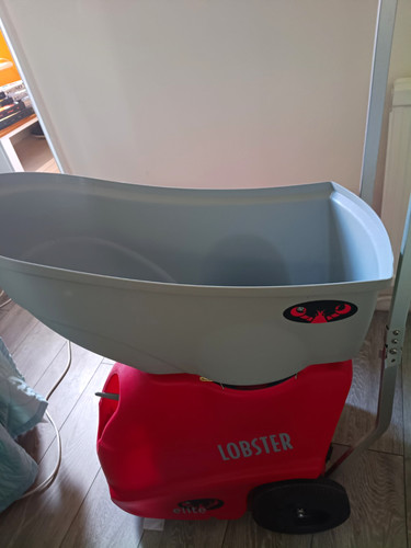 Lobster elite tennis ball - lobster,