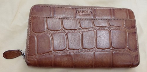 Osprey vintage women - osprey, zip