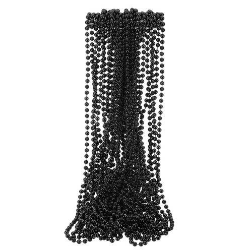 24pcs length black - 24pcs, 33"