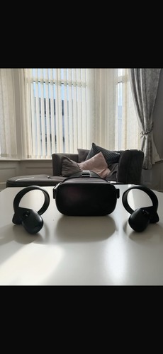 Meta oculus quest - quest, vr