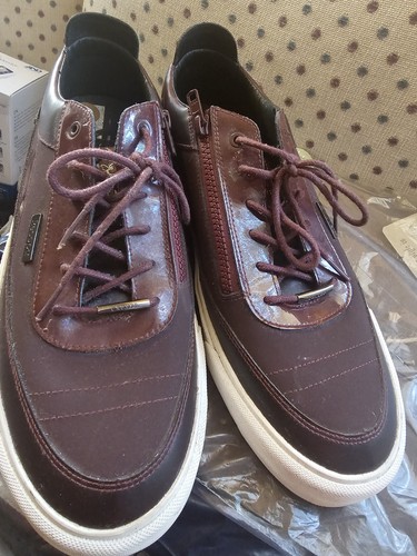 Cruyff recopa shoes size uk11 - recopa,