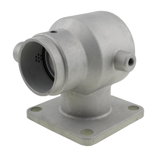 Intake valve assembly - intake,