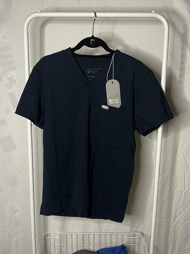 Figs men leon - leon, 3-pocket