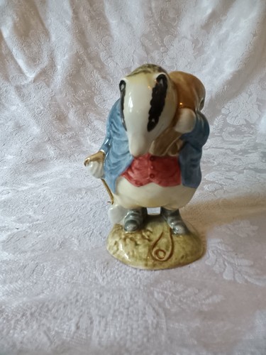 Vintage beswick tommy - vintage,