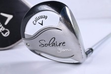 Ladies Callaway Solaire 2010