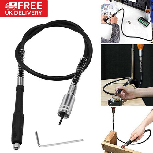 Flexible drill grinder flex - drill,