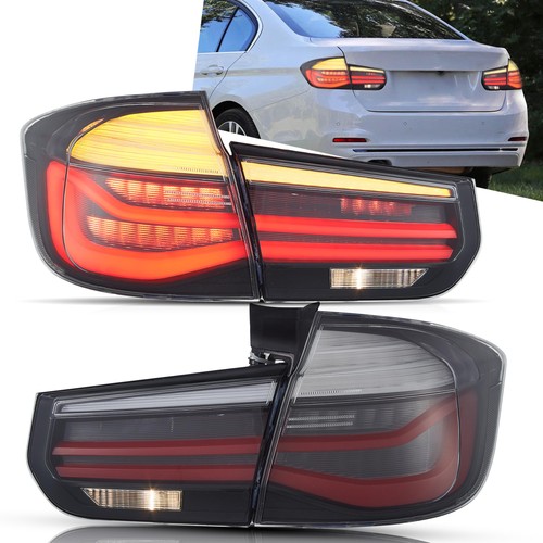 Vland smoked led - led, lights