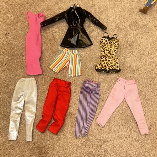Vintage barbie clothing - vintage,